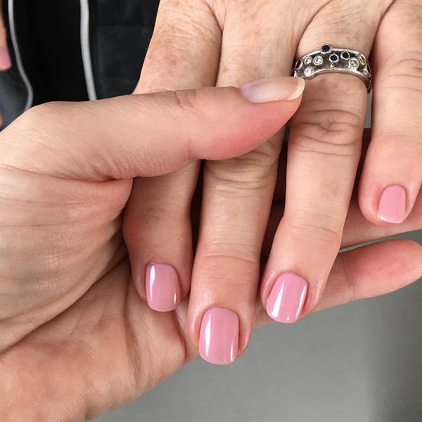 SMALTO SEMIPERMANENTE SHELLAC Blush Teddy